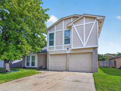 13606 Pecan Oak Dr