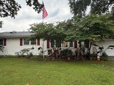 1501 Sherwood Rd