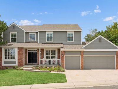 10291 Mountain Maple Drive