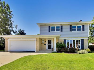 2505 E Mayfair Rd