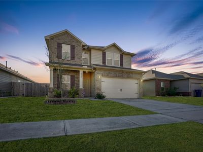 6939 Hazelnut Ln