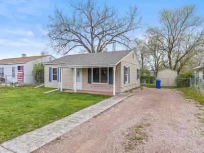 117 E Saint Francis St