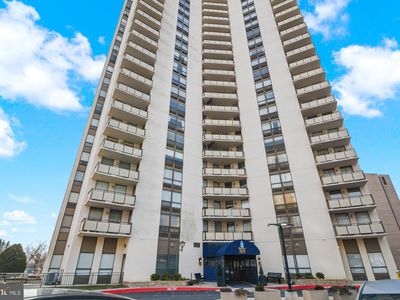 205 E Joppa Rd APT 1706