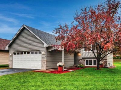 12528 Flintwood St NW