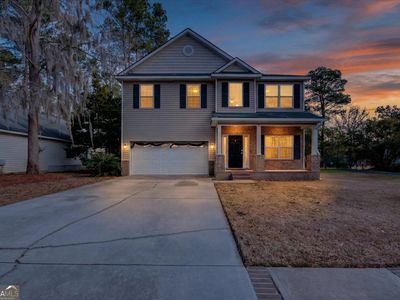 140 Mosswood Dr