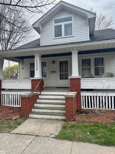 1226 Young St