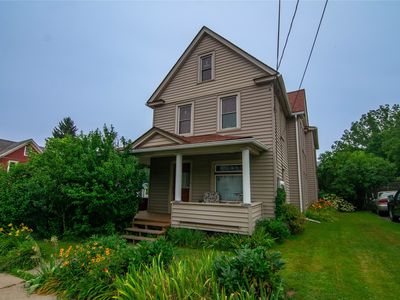 25 Telegraph St