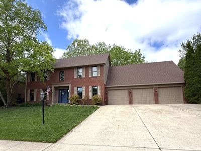 Property at 6040 Hunters Ridge Dr, Plainfield, IN