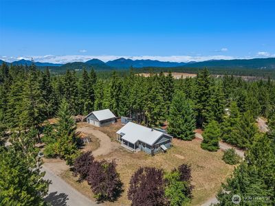 Property at 391 Canyon Heights Drive, Cle Elum, WA