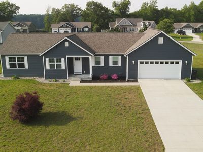 Property at 3290 Signal Point Dr, Allegan, MI