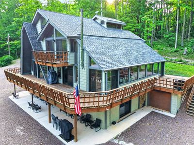 927 Wilkins Hollow Rd