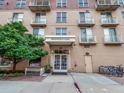 333 Mifflin Street #2150