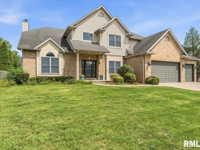 324 Keystone Dr