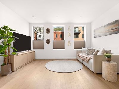 1218 Putnam Ave #1A