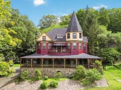 Property at 506 Windemere Ave, Mount Arlington, NJ