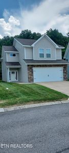 7725 Train Station Way