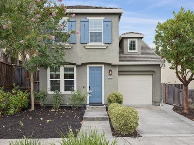 1933 Verbena Drive