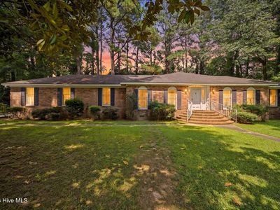 108 Hunters Trail E