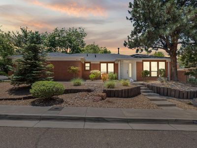 9616 Academy Hills Dr NE