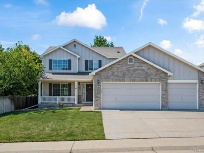 1952 W 135th Place