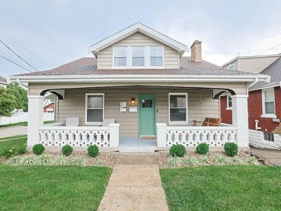 Property at 201 W Walnut St, Southgate, KY