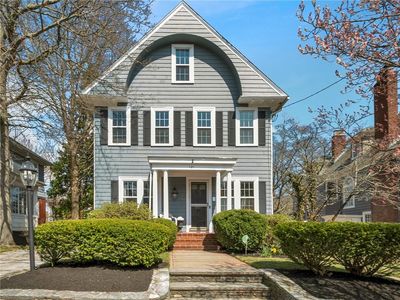 181 Arlington Ave