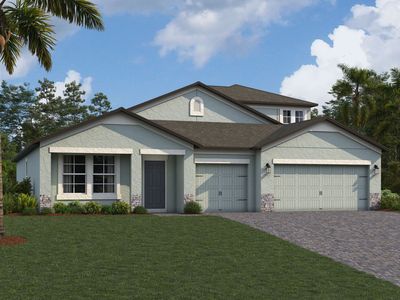 4380 Lake Fox Dr