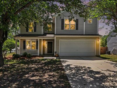 1019 Penncross Dr
