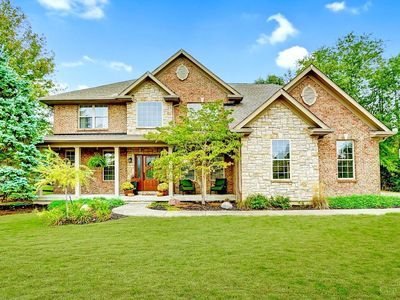 11832 Shenandoah Trce