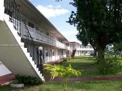 Property at 165 NE 203rd Ter APT 26, Miami Gardens, FL