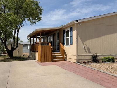 4123 Pinon Ln #60