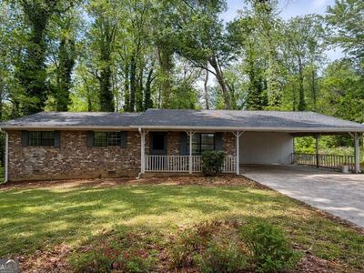 3354 Forest Hill Rd