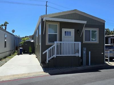 100 Woodlawn Ave SPACE 96