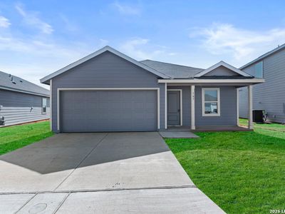 167 Juanita Way