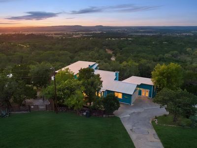 204 MOUNT PISGAH DR