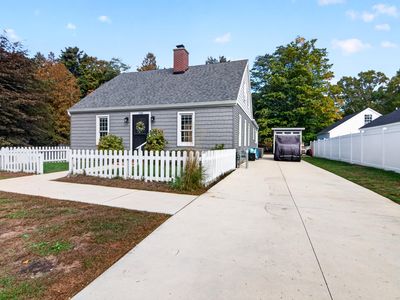 158 Park St