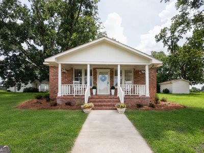 5371 Paynes Chapel Rd