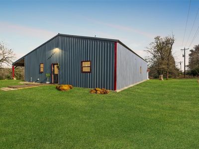 Property at 969 Private Road 7054, Gause, TX