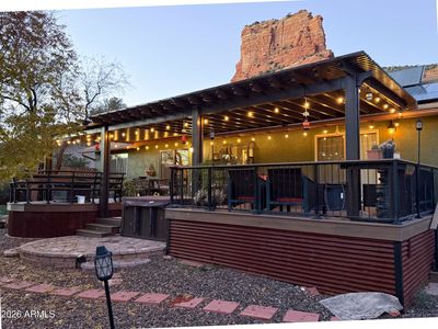Property at 365 BELL ROCK Boulevard, Sedona, AZ