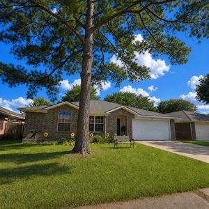 Property at 22523 Guardsman Ln, Katy, TX