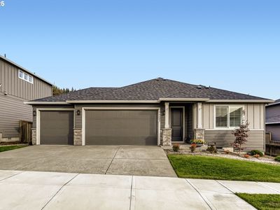 16685 SE Pacific Crest Trail Pl