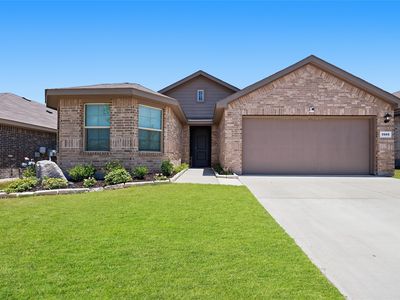 5905 Silverjack Trl