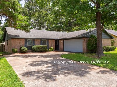 109 Spyglass Dr
