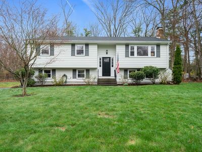 5 Samson Rd