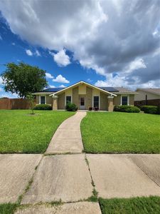 3020 Rockett Dr
