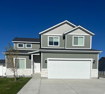 1291 E Wilbur Ln #513