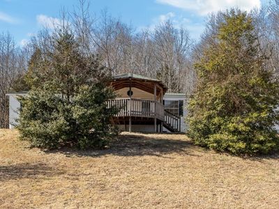 624 Nickletown Rd