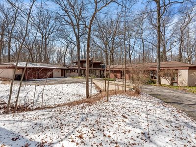 6855 North Elm Tree ROAD