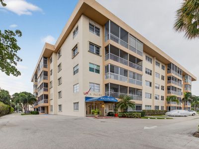 290 W Palmetto Park Road #204