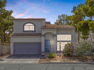 3481 Creek River Dr